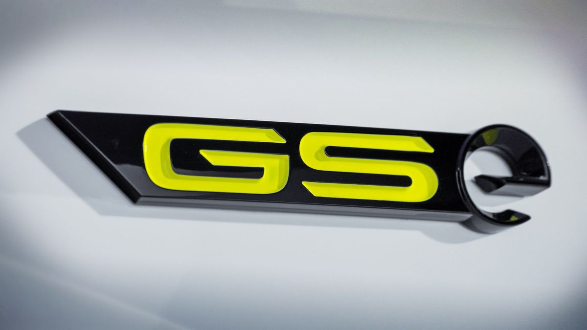 Opel vzkřísí označení GSe pro sportovní elektrifikovaná auta